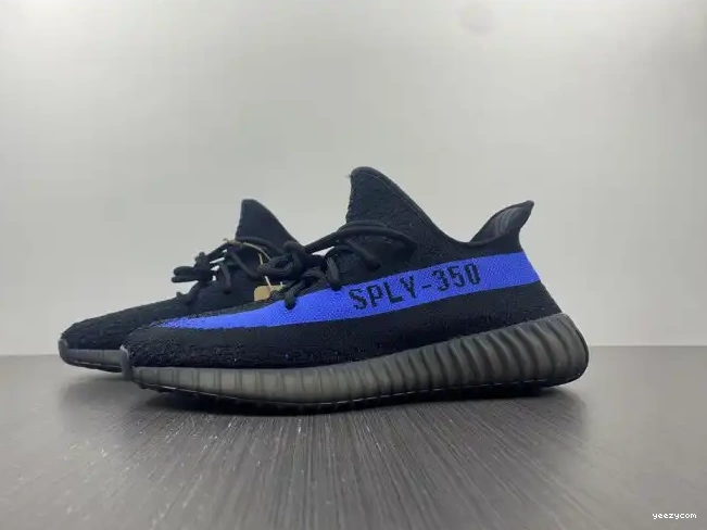 Blue GY7164 V2 350 Boost Adidas Yeezy Dazzling 0630